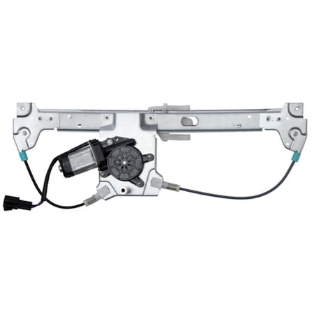 Aci Automotive Buick Allure 09-05/Lacrosse 09-05 82262
